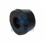 Втулка амортизат. 451-2905432 (красная) УАЗ, Газель, Волга (конус)