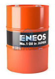 Масло моторное ENEOS CG-4 полусинтетика 10W40 200л