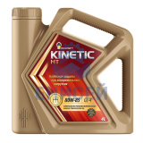 Масло трансмис. Роснефть RN Kinetic MT [GL-4] 80w-85 ( 4л) мин. 