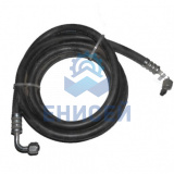 Хладонопровод ресивер- испаритель 05-000083-00 (Оригинал)*