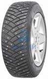 Шина 215/60R16 Goodyear Ultra Grip Ice Arctic 99T шип