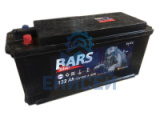 Аккумулятор  6 СТ-132  АПЗ   Барс SILVER (распродажа) (Оригинал)*